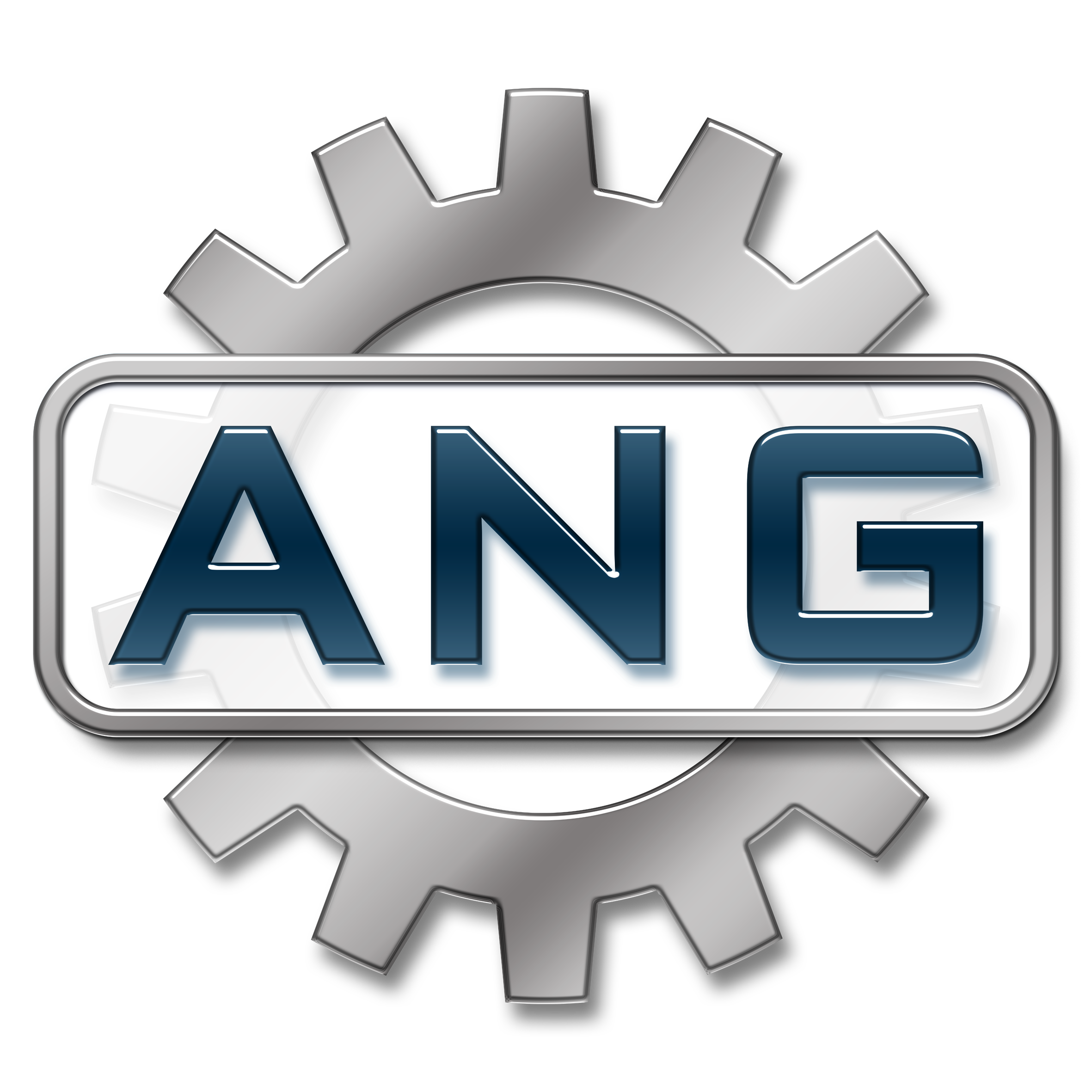 ANG SARL (atelier mécanique)